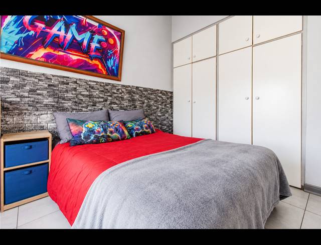 3 BEDROOM DUPLEX FOR SALE IN WELTEVREDEN PARK